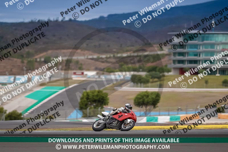 motorbikes;no limits;october 2019;peter wileman photography;portimao;portugal;trackday digital images
